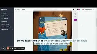 Automated LinkedIn Prospecting System - bluepencil.ae
