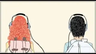 Eleanor & Park by Rainbow Rowell (Book Trailer #3)
