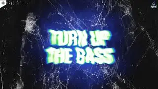 RVAGE - Turn Up The Bass (Official Hardstyle Video)