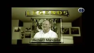 Trainer Richard Mandella