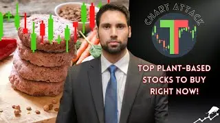 Top Plant-Based Stocks to Buy Right Now? Nexe Innovations, Nabati, Freshii & Organic Garage