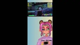 VTUBER rollingBro plays fortnite fall guys and south park quests