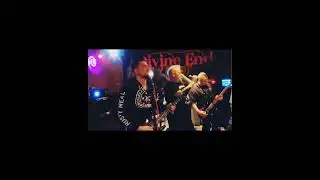 Divine End - Ropes ( LIVE )