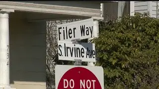 Sharon police: Shooting victim found with gunshot, stab wounds