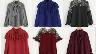 New Top Design 2020|Latest Top Collection|Full Sleeve Top Design 2020|New Dress Design 2020