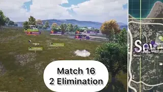 PMWI 2022 Highlights of Team Soul Match 16 || Team Soul Vs TJB EU #teamsoul