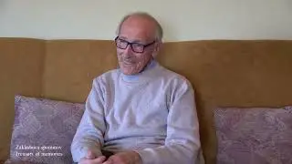 1. del_Nikolaj Kavčič, Zakladnica spominov / Treasury of memories