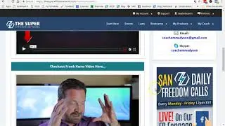 The Super Affiliate Network Login