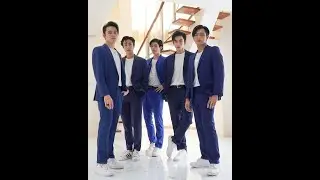 [ BGYO ] Missing my Love Dance Challenge