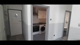 1-Bedroom Apartment in Earl's Court - Spotahome (ref 420090)