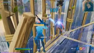 joined outcast