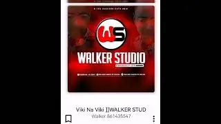 Gavament WALKER Studio 