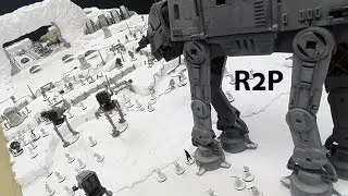 Episode 38 - Magic Trolls and the Troll Warriors. Roll2Pose. March 30, 2016. [NSFW]
