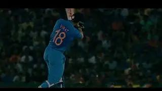 Ramana aie X virat kohli higly inflamable #t20worldcup #viratkohli