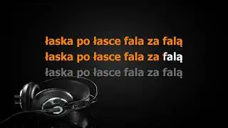 Ześlij deszcz - podkład muzyczny (karaoke)