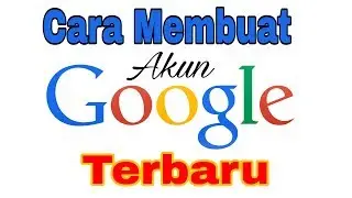 Cara Membuat Akun Google Di Android,Aman Dan Anti Hack