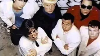 Backstreet Boys - 1998 - MTV Ultrasound - 1998 In Review (@_BoysOnTheBlock)