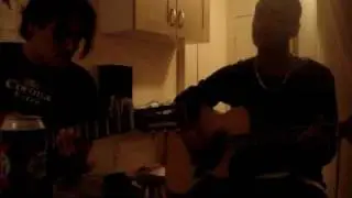 Mike and The Mechanics - The Living Years cover by Jesse Gamage