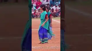 PG grawand dumka dans