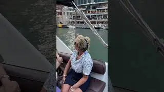 Summers at Chicago Boat Rentals