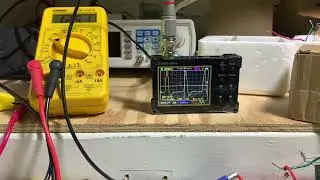 Negative Resistance, Ground Energy and Overunity