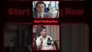 How To Start Trading? 💹😱 #shorts #trading #stockmarket #stocktrading