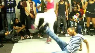 remy evisu vs darius khan