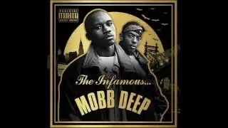 Mobb Deep - Dirt (Produced By Illmind, Gabriel Lambirth & Karon Graham)