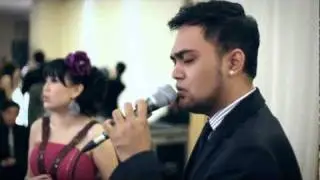 Beyond Acoustic Entertainment Mind Trick Live at Ritz Carlton