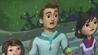Miles from Tomorrowland The Pluto part 6