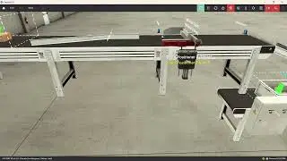 تطبيق عملي مهم على المقارنات PLC Siemens