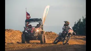 NEXT LEVEL Ft. ZFORCE550 | Visit Nepal 2020 | Feagles MotoNepal