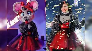 Shocking Reveals & Wildest Clues! The Masked Singer Season 14 Secrets Exposed