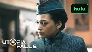 World Building | Utopia Falls | Hulu