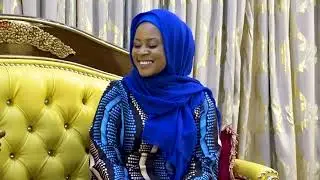Financial Empowerment for Northern Women, Life Skills | SISTERS HALAL TALK / Season 2 Ep. 20