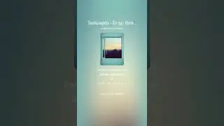 Tankcsapda -  Ez egy ilyen nap (BluesCover-AI)