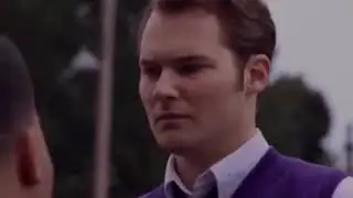 Bryce Walker 13 reasons why