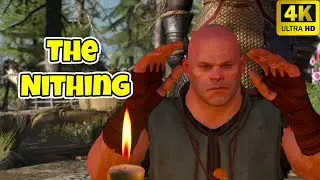 The Witcher 3 The Nithing Walkthrough