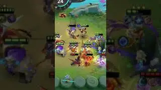HYPER SUN MAGIC CHESS MOBILE LEGEND