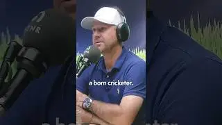 The best cricketer ever, according to Ricky Ponting 🤯