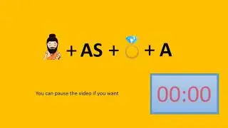 Guess the Ramayan character | EMO PUZZLE