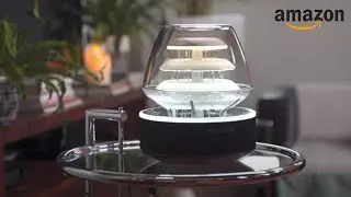 Halo Falls Water Fountain Review 2021