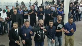 PROMO افراح ال أبو سمير زبارقة  أحمد & زياد 