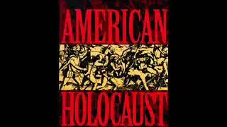 American Holocaust by David E  Stannard   Chapter 6