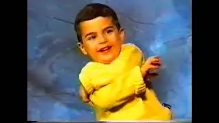 Dora the Explorer Live! commercial, 2004
