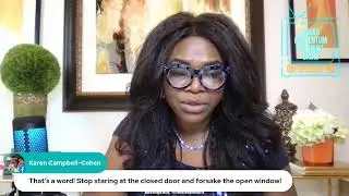 The Brand Momentum Morning Show - Breaking the Circle of Guilt