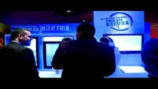 Full Creativos Stands