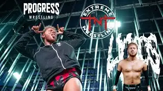 Lykos Gym takeover Liverpool and London 