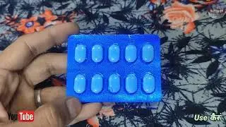 Ofloxacin and Ornidazole tablets| stomach infection | dast Ki Dava | brak.....