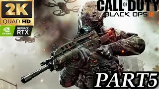 Call of Duty - Black Ops III 2023 Hypocenter Part 5► No comments